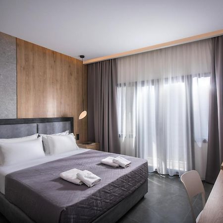 Apartament King'S Blue , Superior Living Heraklion Zewnętrze zdjęcie