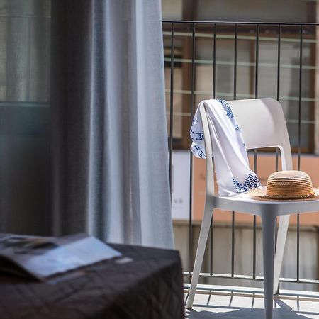 Apartament King'S Blue , Superior Living Heraklion Zewnętrze zdjęcie