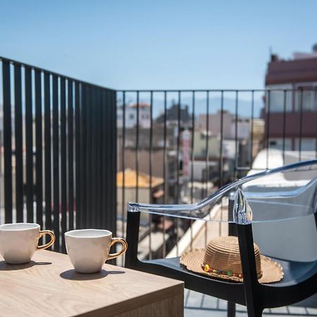 Apartament King'S Blue , Superior Living Heraklion Zewnętrze zdjęcie