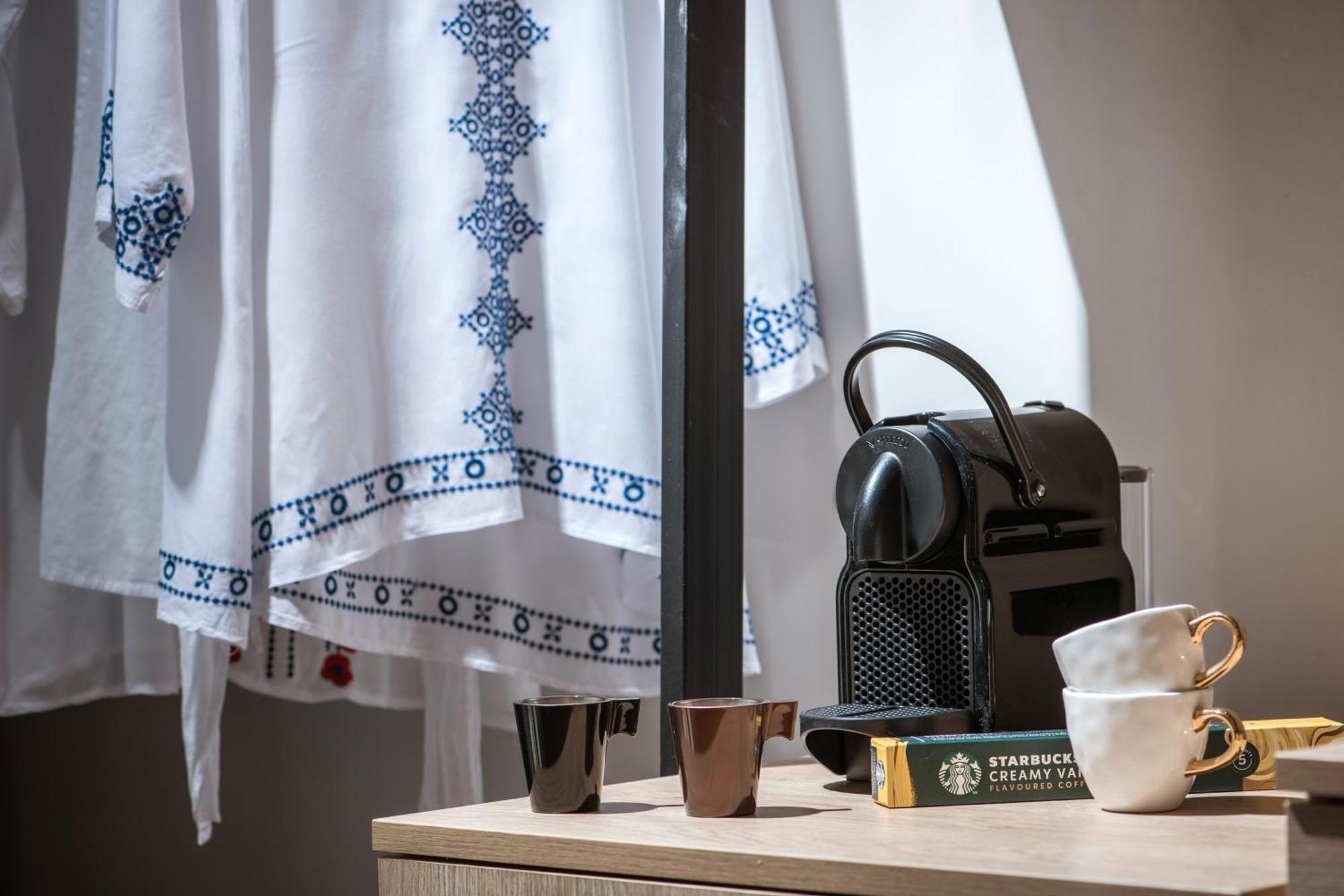 Apartament King'S Blue , Superior Living Heraklion Zewnętrze zdjęcie