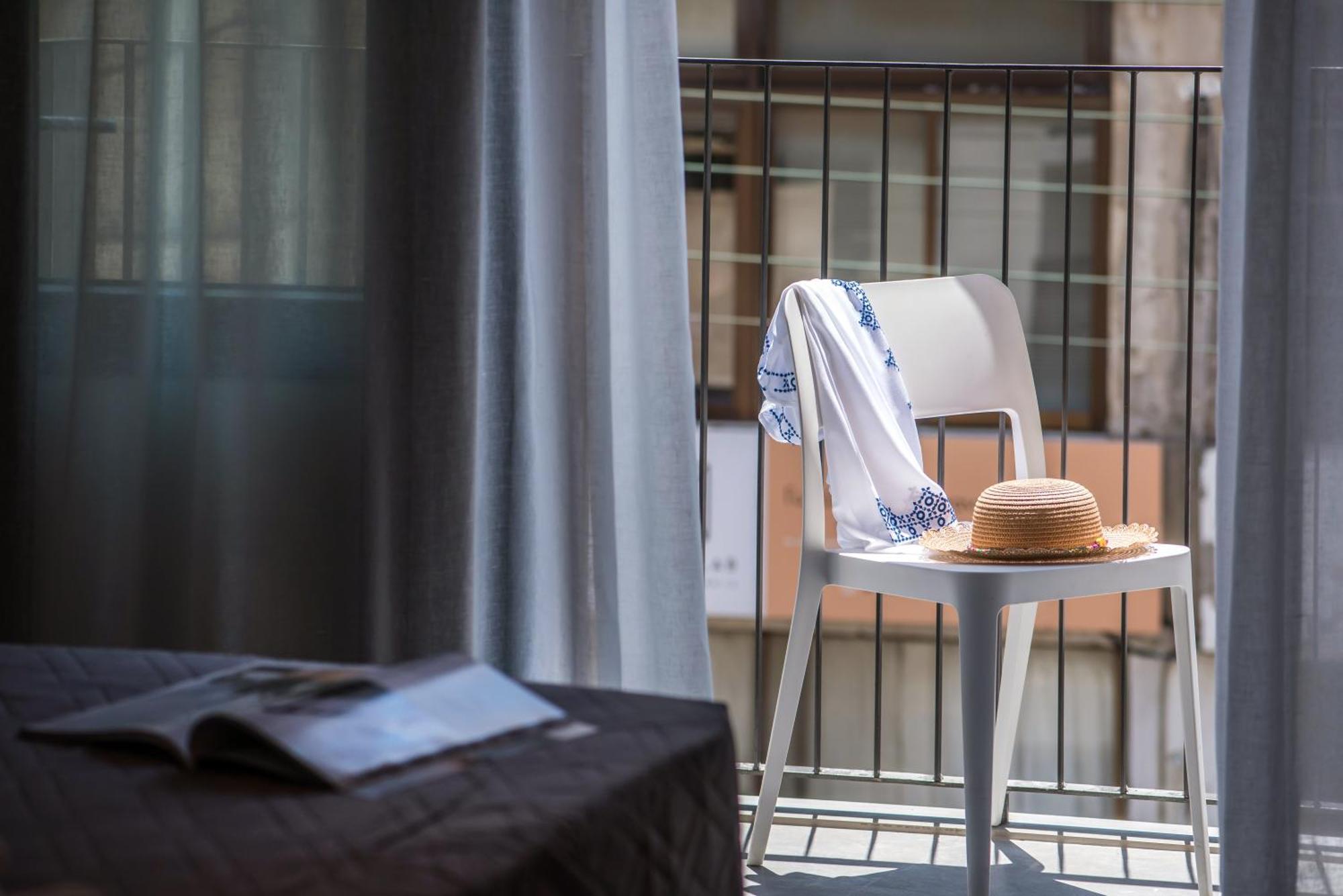 Apartament King'S Blue , Superior Living Heraklion Zewnętrze zdjęcie