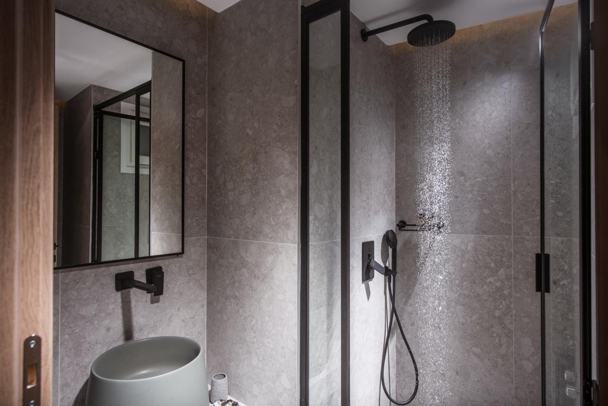 Apartament King'S Blue , Superior Living Heraklion Zewnętrze zdjęcie