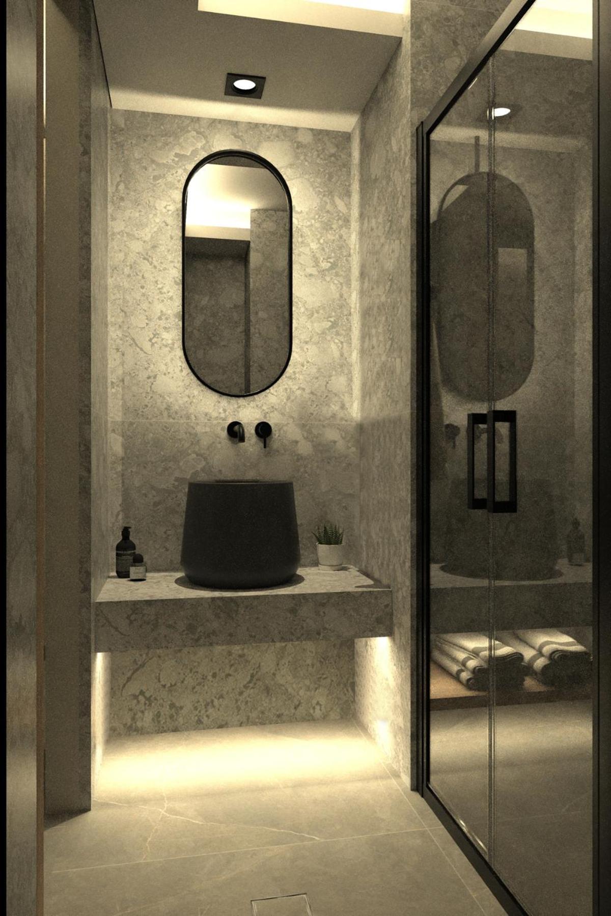 Apartament King'S Blue , Superior Living Heraklion Zewnętrze zdjęcie