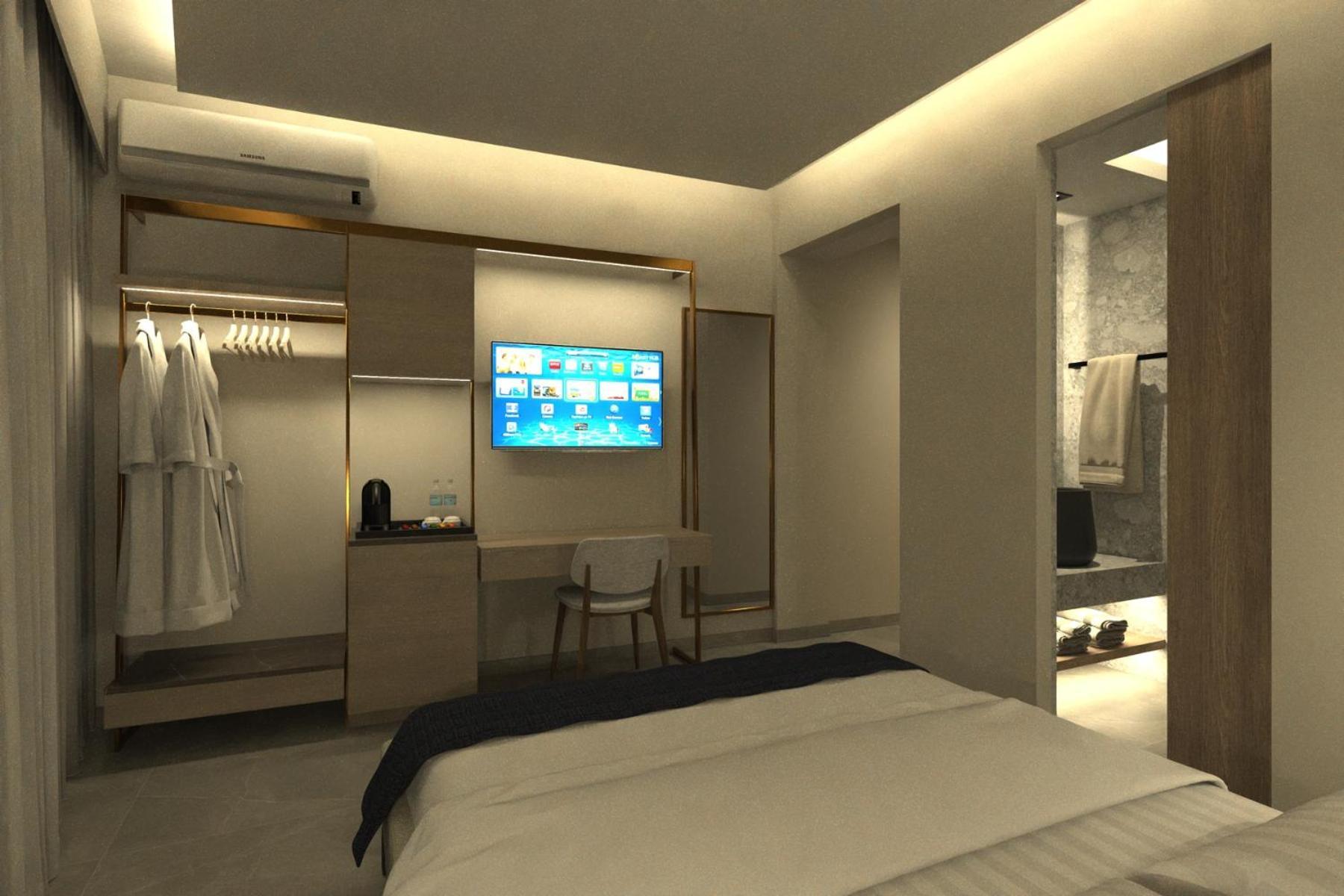 Apartament King'S Blue , Superior Living Heraklion Zewnętrze zdjęcie