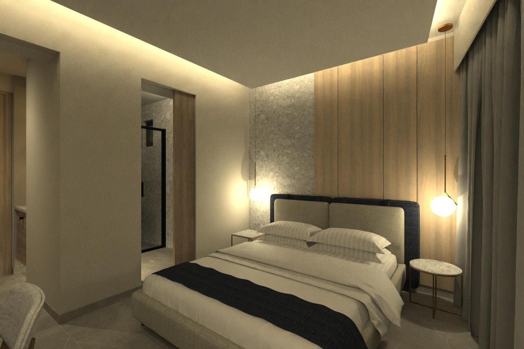 Apartament King'S Blue , Superior Living Heraklion Zewnętrze zdjęcie